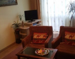 Lakás 4 szobák kiadó on Cluj-napoca, Zóna Zorilor