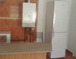 Lakás 1 szobák kiadó on Cluj-napoca, Zóna Marasti