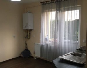 , 37m2 on Cluj-napoca