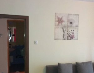 Lakás 1 szobák kiadó on Cluj-napoca, Zóna Marasti