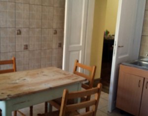 Lakás 3 szobák kiadó on Cluj-napoca, Zóna Centru