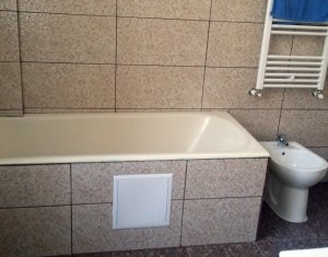 Lakás 3 szobák kiadó on Cluj-napoca, Zóna Centru