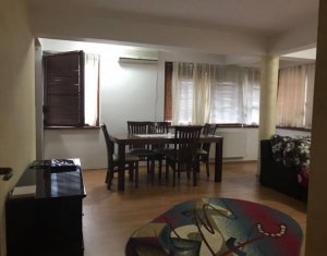 Appartement 2 chambres à louer dans Cluj-napoca, zone Gara