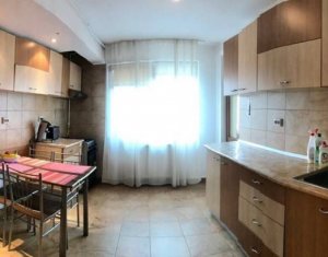 Appartement 2 chambres à louer dans Cluj-napoca, zone Gara