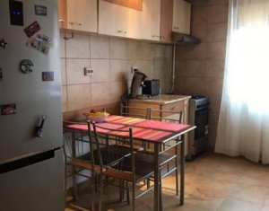 Appartement 2 chambres à louer dans Cluj-napoca, zone Gara