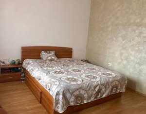 Appartement 2 chambres à louer dans Cluj-napoca, zone Gara