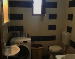 Appartement 2 chambres à louer dans Cluj-napoca, zone Gara
