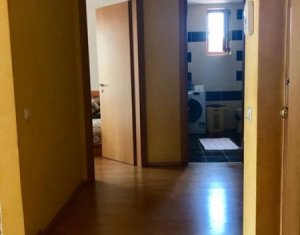 Appartement 2 chambres à louer dans Cluj-napoca, zone Gara