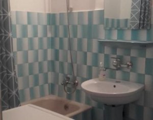 Lakás 1 szobák kiadó on Cluj-napoca, Zóna Zorilor