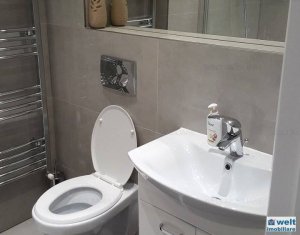 Lakás 2 szobák kiadó on Cluj-napoca, Zóna Marasti