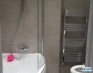 Lakás 2 szobák kiadó on Cluj-napoca, Zóna Marasti