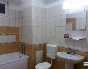 Lakás 3 szobák kiadó on Cluj-napoca, Zóna Centru