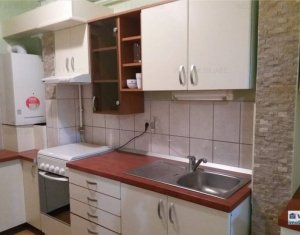 Lakás 3 szobák kiadó on Cluj-napoca, Zóna Centru