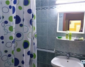 Lakás 3 szobák kiadó on Cluj-napoca, Zóna Centru