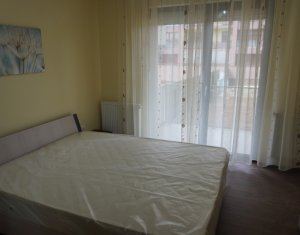 Lakás 2 szobák kiadó on Cluj-napoca, Zóna Intre Lacuri