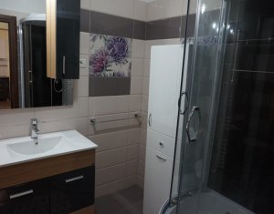 Lakás 2 szobák kiadó on Cluj-napoca, Zóna Intre Lacuri
