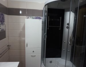 Lakás 2 szobák kiadó on Cluj-napoca, Zóna Intre Lacuri