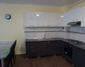 Lakás 2 szobák kiadó on Cluj-napoca, Zóna Intre Lacuri