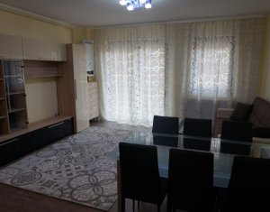 Lakás 2 szobák kiadó on Cluj-napoca, Zóna Intre Lacuri