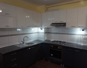 Lakás 2 szobák kiadó on Cluj-napoca, Zóna Intre Lacuri