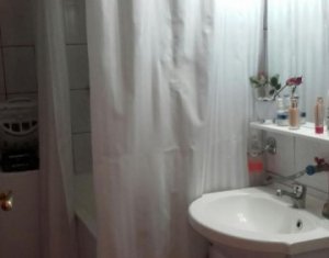 Lakás 2 szobák kiadó on Cluj-napoca, Zóna Marasti
