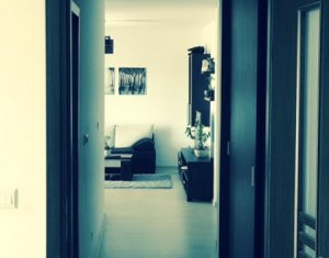 Lakás 2 szobák kiadó on Cluj-napoca, Zóna Marasti
