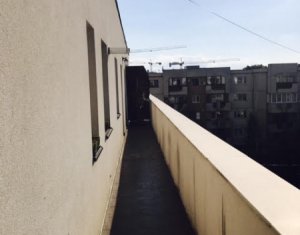 Lakás 2 szobák kiadó on Cluj-napoca, Zóna Marasti