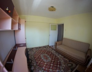 Lakás 2 szobák kiadó on Cluj-napoca, Zóna Gheorgheni