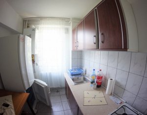 Lakás 2 szobák kiadó on Cluj-napoca, Zóna Gheorgheni