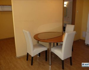 Appartement 2 chambres à louer dans Cluj-napoca