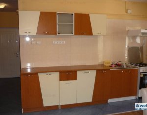 Appartement 2 chambres à louer dans Cluj-napoca