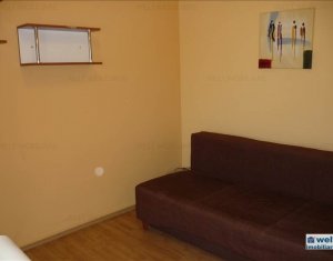 Appartement 2 chambres à louer dans Cluj-napoca