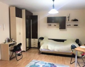 Appartement 1 chambres à louer dans Cluj-napoca, zone Zorilor