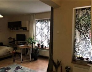 Appartement 1 chambres à louer dans Cluj-napoca, zone Zorilor