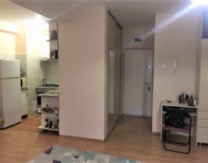 Appartement 1 chambres à louer dans Cluj-napoca, zone Zorilor