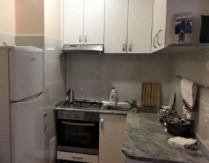 Appartement 1 chambres à louer dans Cluj-napoca, zone Zorilor