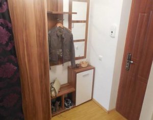 Appartement 1 chambres à louer dans Cluj-napoca, zone Marasti