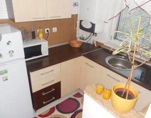 Appartement 1 chambres à louer dans Cluj-napoca, zone Marasti