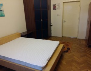Lakás 3 szobák kiadó on Cluj-napoca, Zóna Zorilor