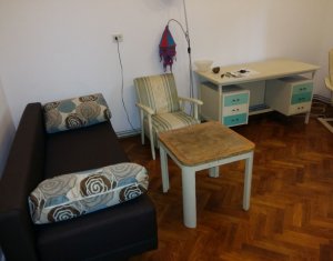 Lakás 3 szobák kiadó on Cluj-napoca, Zóna Zorilor