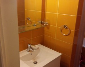 Lakás 3 szobák kiadó on Cluj-napoca, Zóna Zorilor