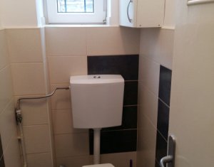 Lakás 3 szobák kiadó on Cluj-napoca, Zóna Zorilor
