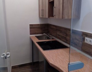 Lakás 2 szobák kiadó on Cluj-napoca, Zóna Centru