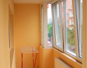 Appartement 3 chambres à louer dans Cluj-napoca, zone Gheorgheni