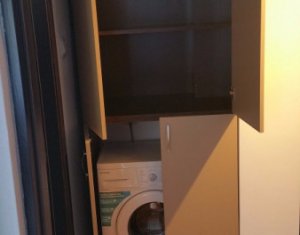 Appartement 2 chambres à louer dans Cluj-napoca, zone Zorilor