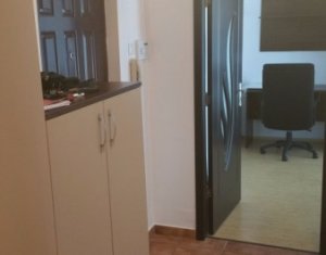 Appartement 2 chambres à louer dans Cluj-napoca, zone Zorilor