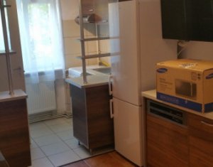 Appartement 2 chambres à louer dans Cluj-napoca, zone Zorilor