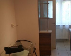 Appartement 2 chambres à louer dans Cluj-napoca, zone Zorilor