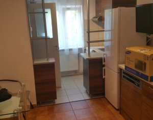 Appartement 2 chambres à louer dans Cluj-napoca, zone Zorilor