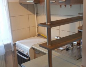 Appartement 2 chambres à louer dans Cluj-napoca, zone Zorilor